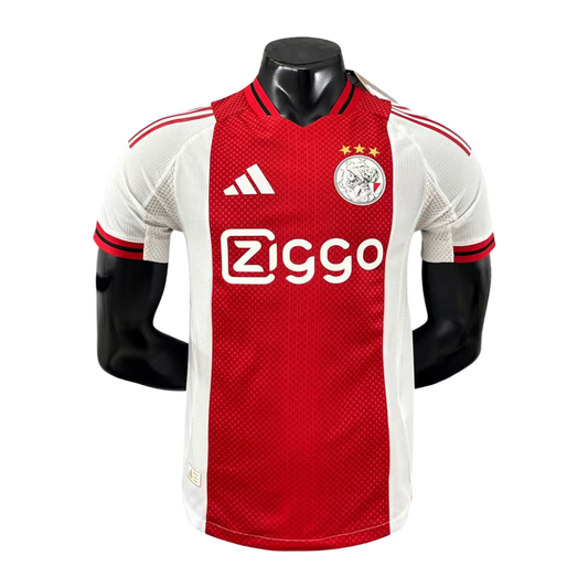 AFC Ajax 2025-2026 Home Shirt