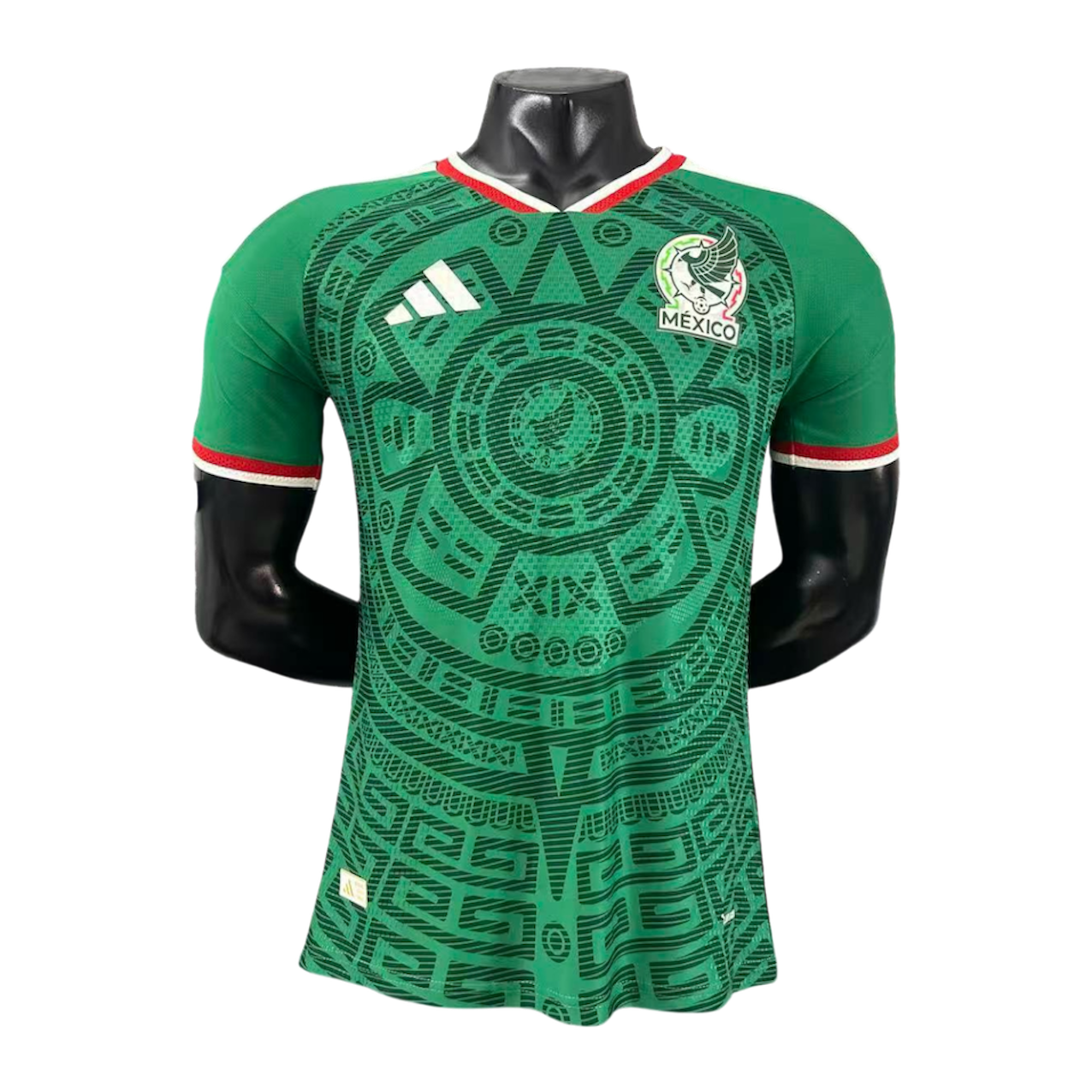 Mexico 2026 Home Shirt