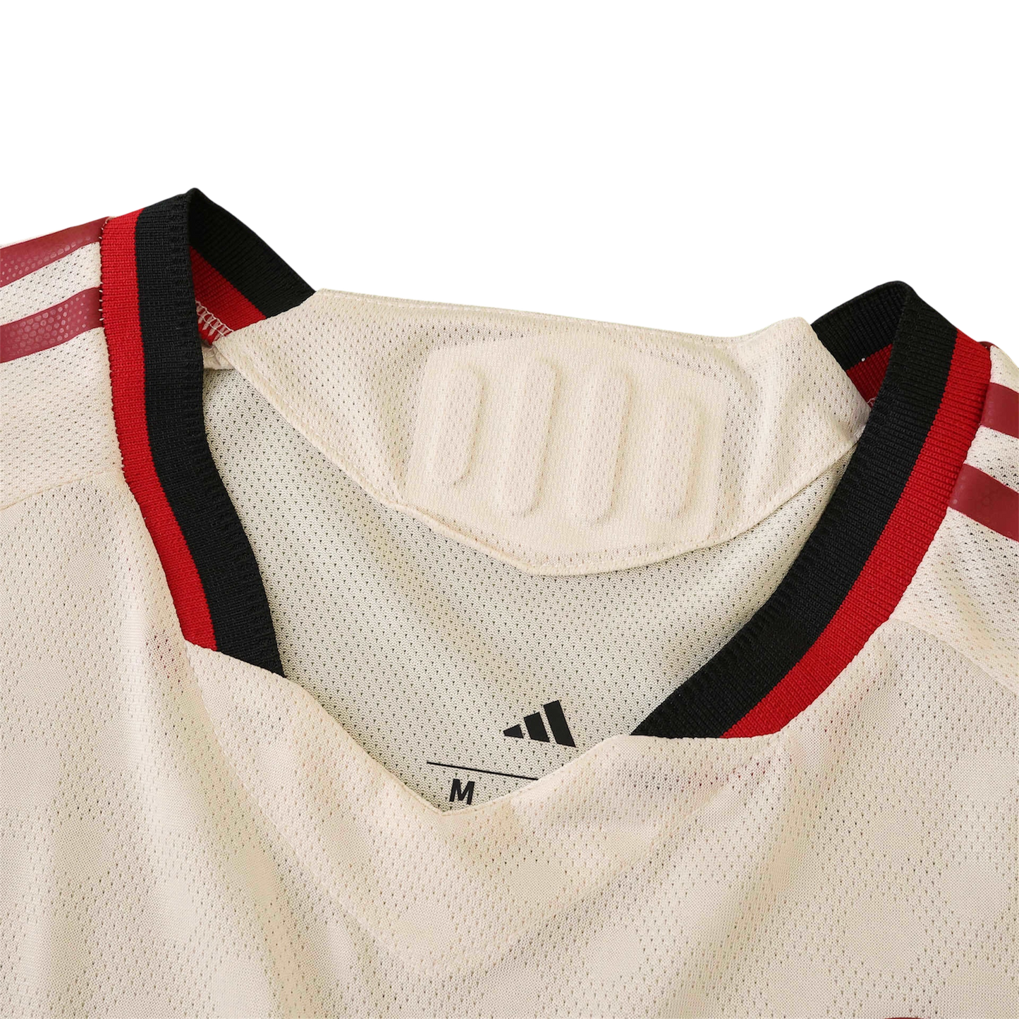 Liverpool 2025-2026 Long Sleeve Away Shirt