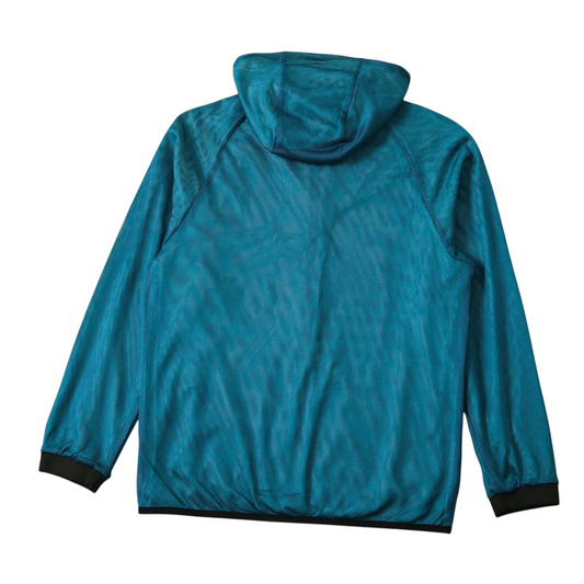 Brazil 2026 Pre-Match Jacket