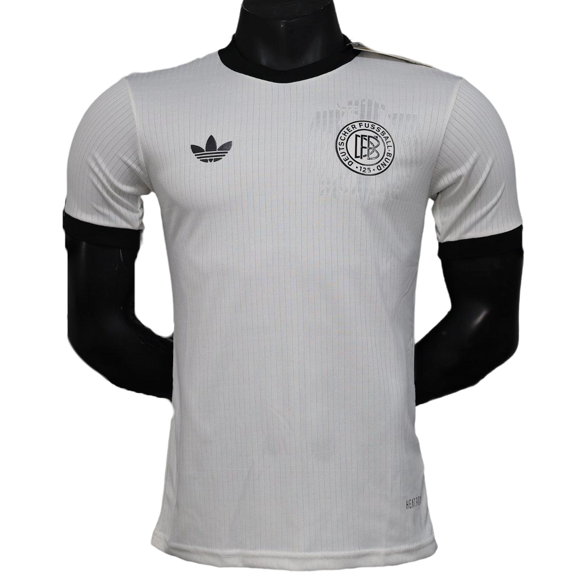 Germany 125 Year Anniversary Shirt
