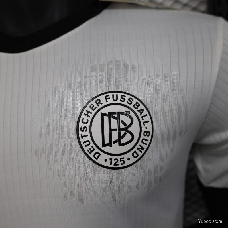 Germany 125 Year Anniversary Shirt