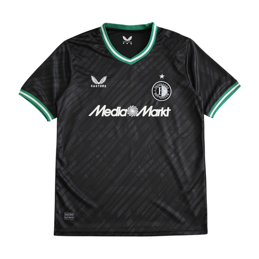 Feyenoord 2024-2025 Third Shirt