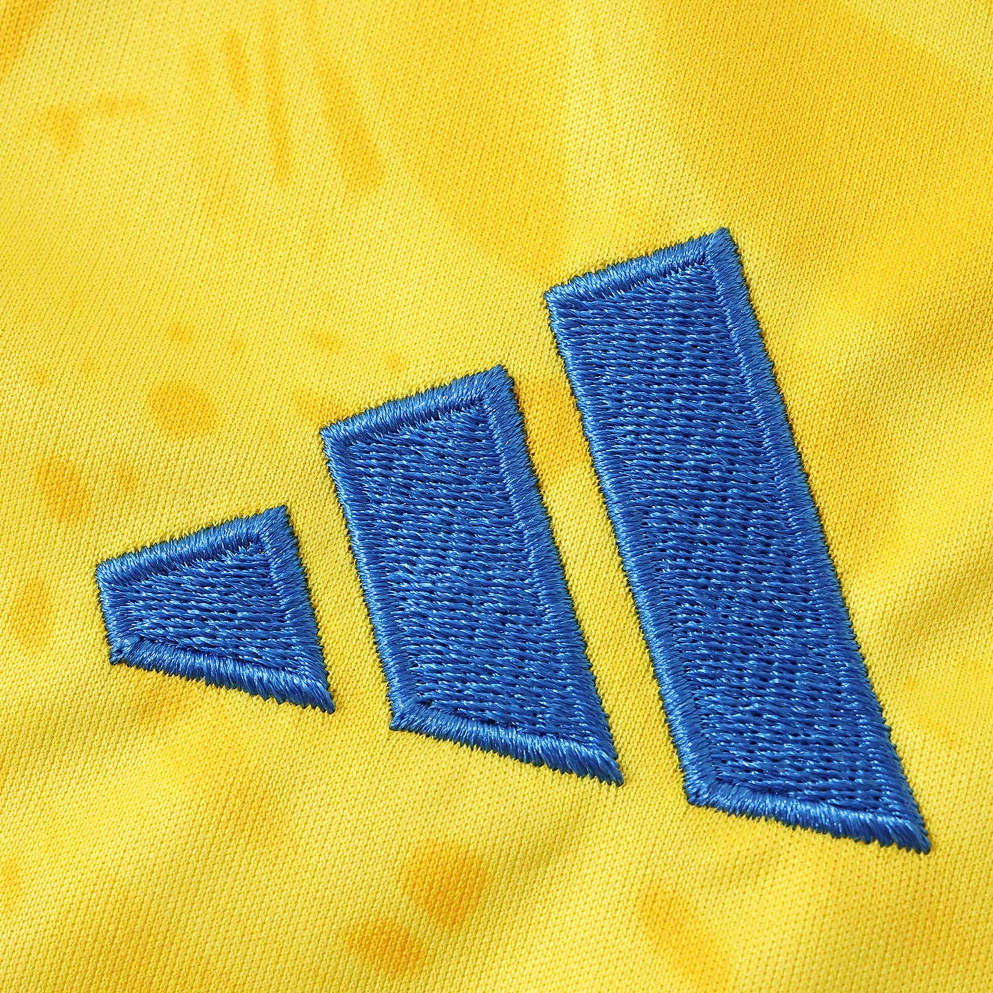 Colombia 2025-2027 Cropped Home Shirt