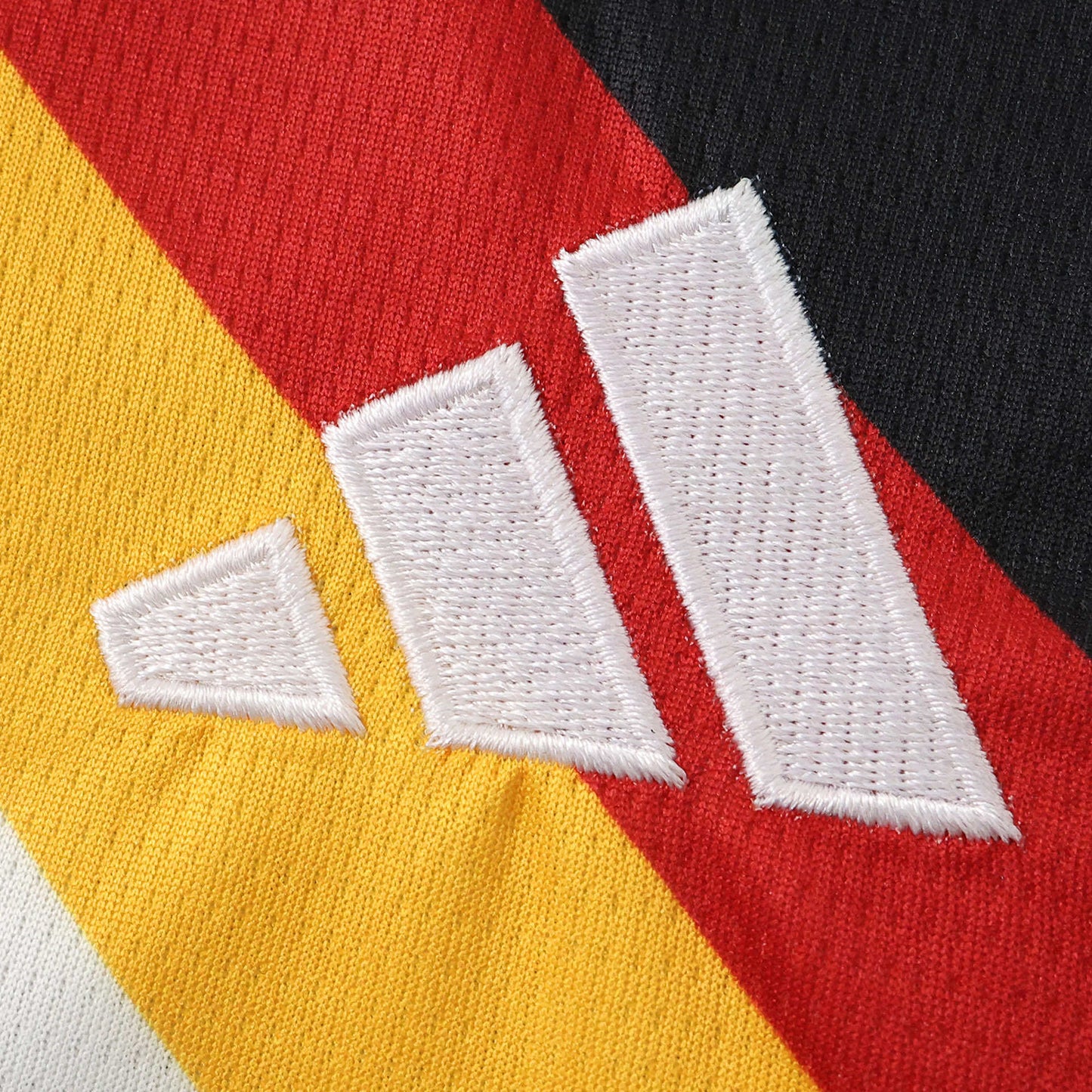 Germany 2025-2027 Cropped Shirt
