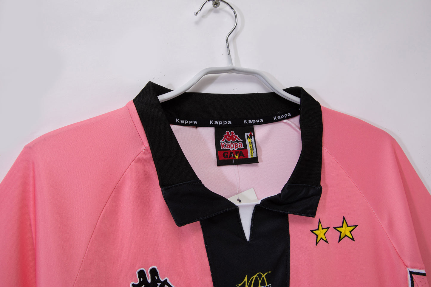 Juventus 1997-1998 Away Shirt