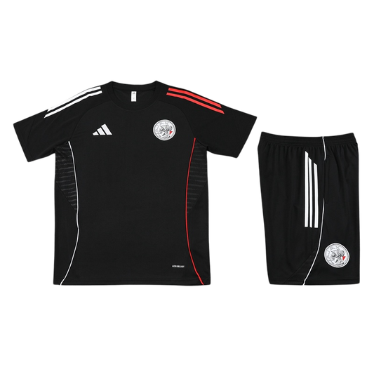 AFC Ajax 2025-2026 Black Training Set