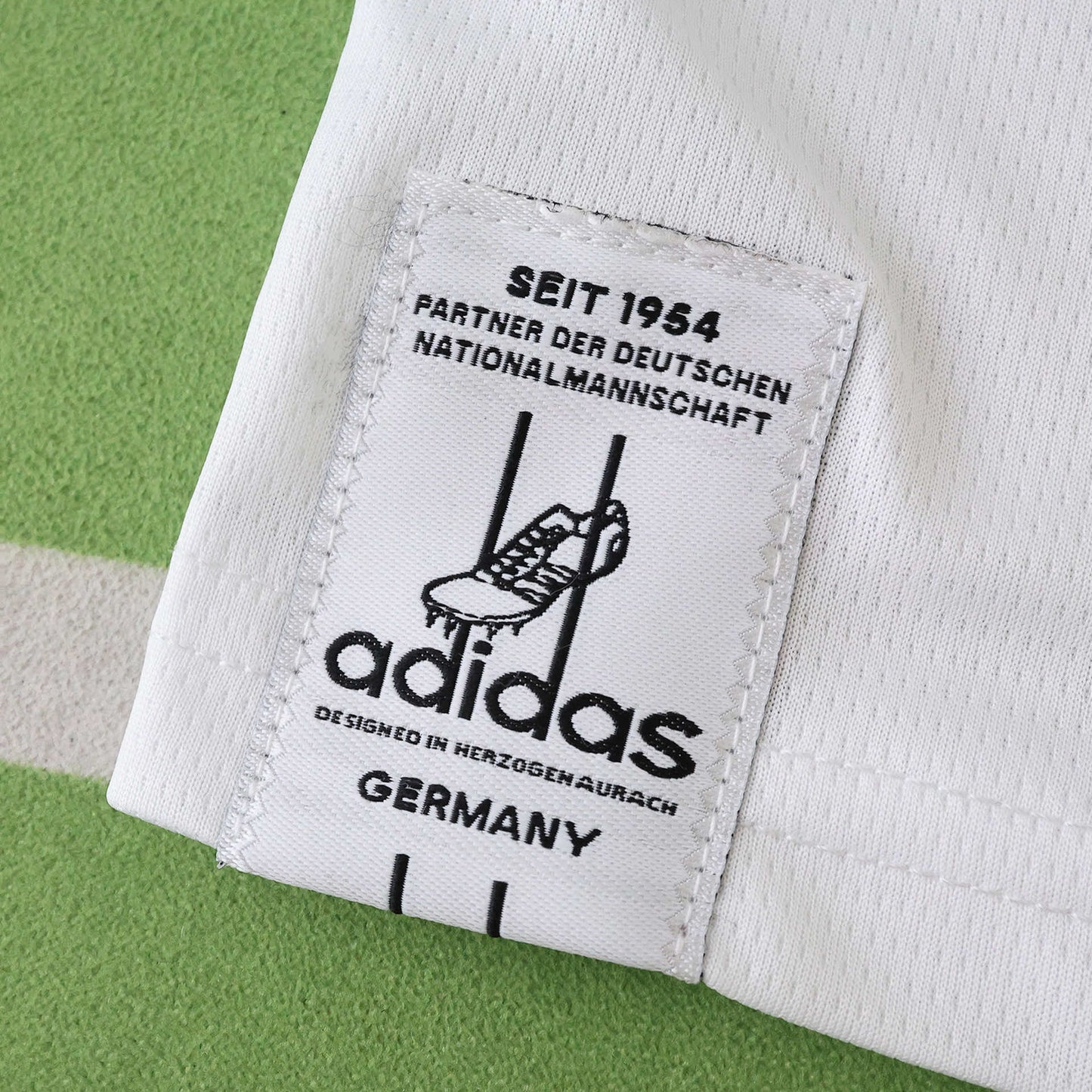 Germany 2025-2027 Home Shirt