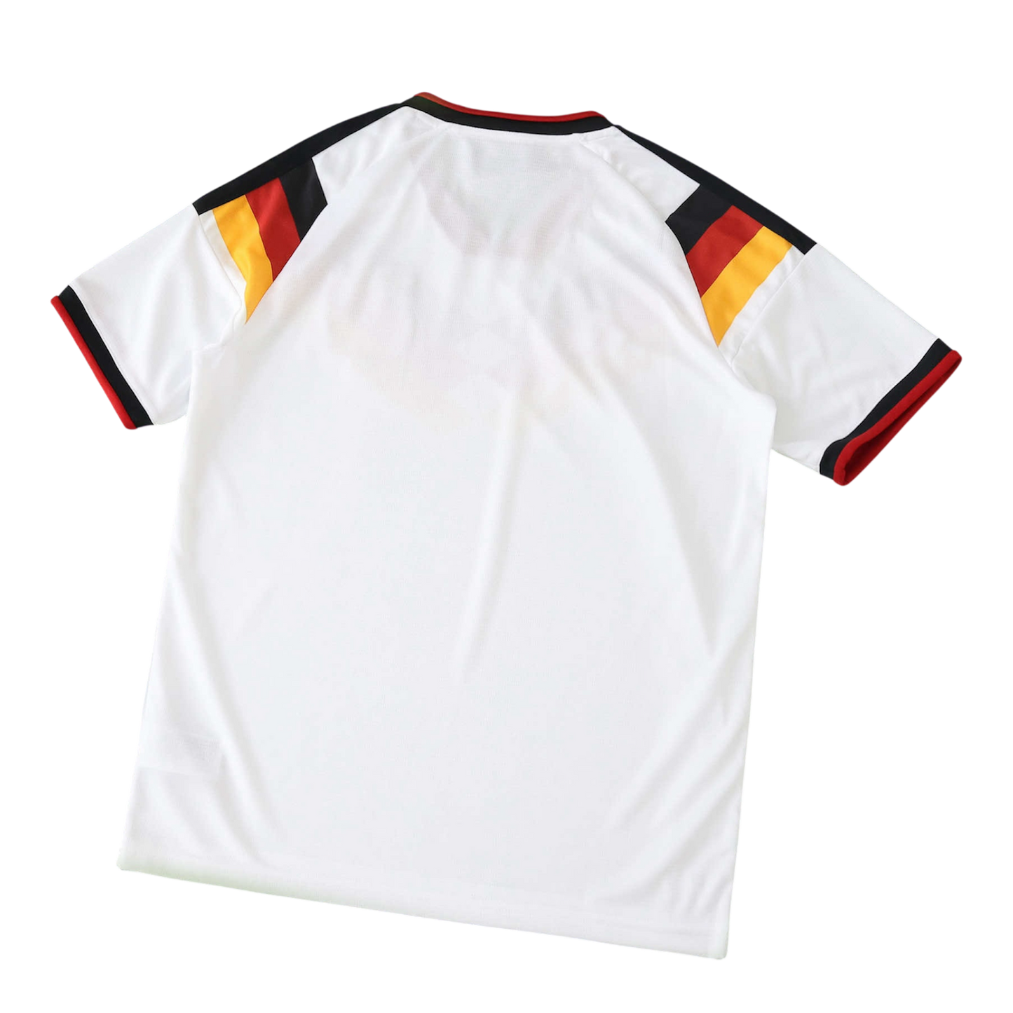 Germany 2025-2027 Home Shirt