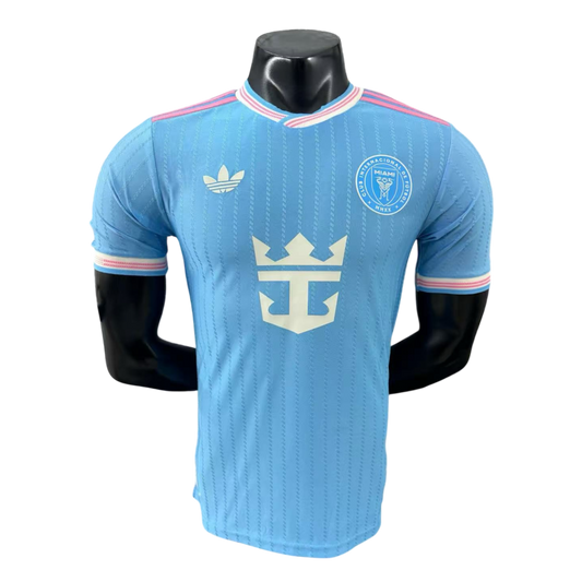 Inter Miami 2025-2026 Third Shirt