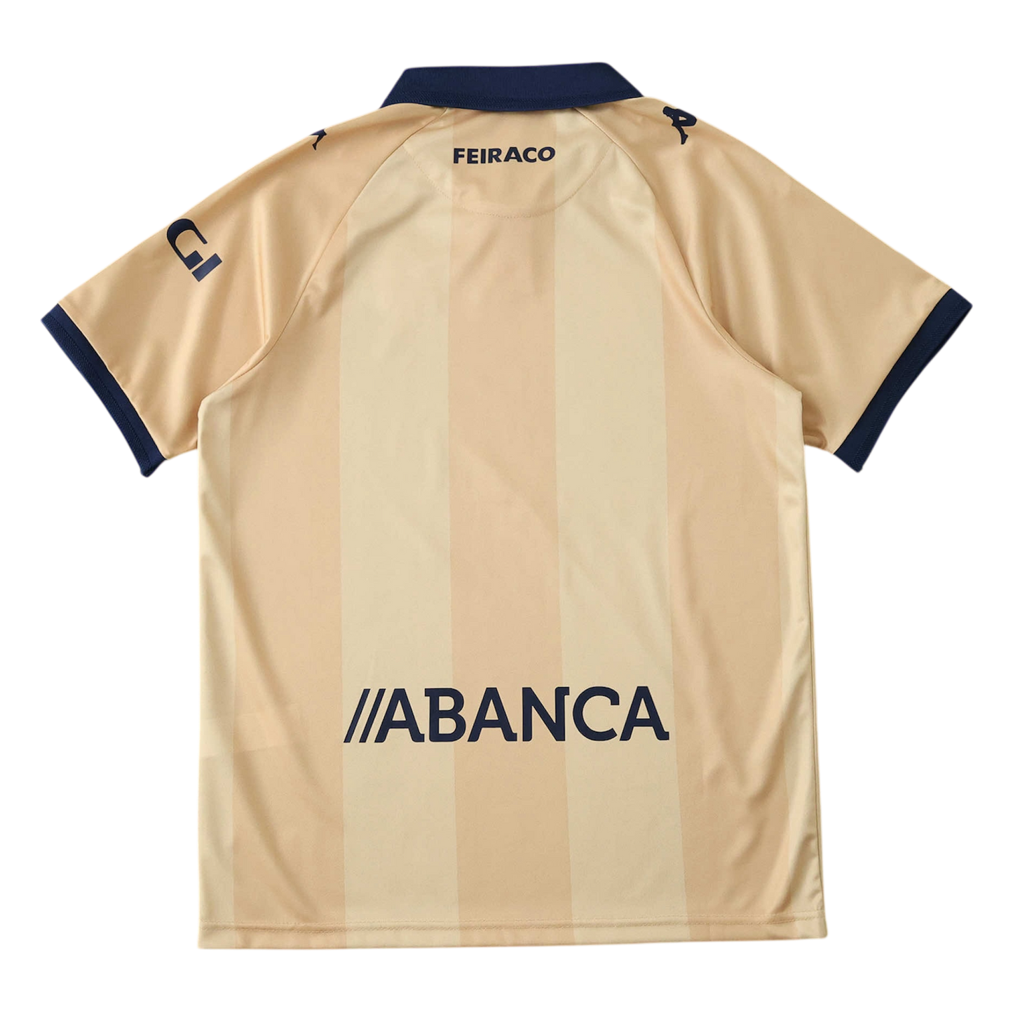 Deportivo La Coruna 25th Anniversary Shirt