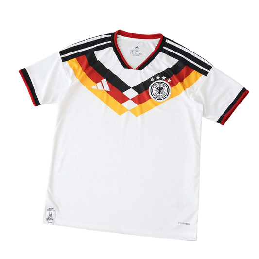 Germany 2025-2027 Home Shirt