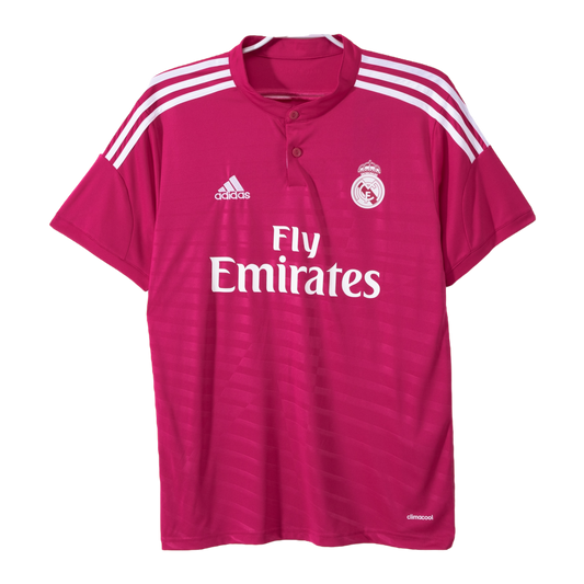 Real Madrid 2014-2015 Third Shirt