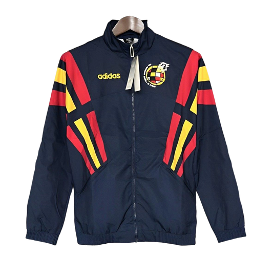 Spain 1996 Windbreaker