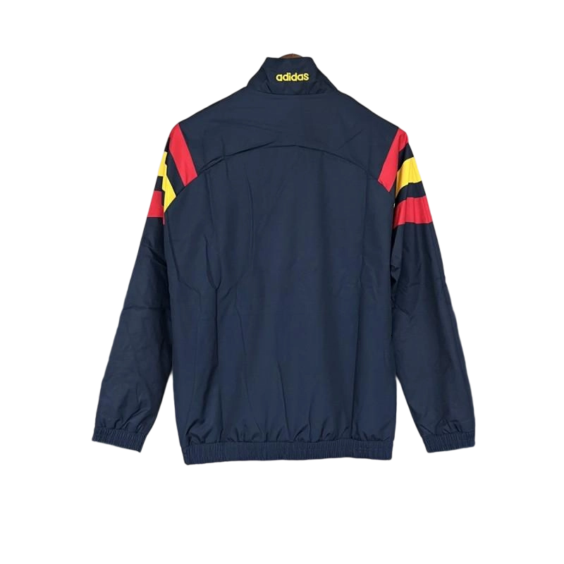 Spain 1996 Windbreaker