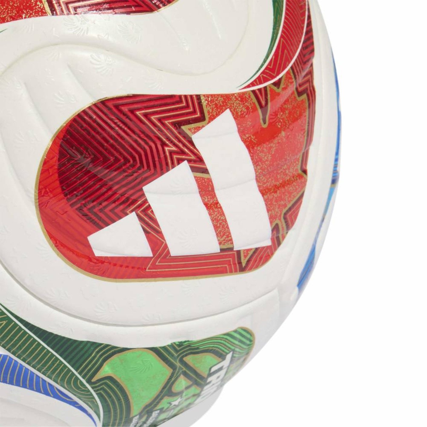 TRIONDA FIFA World Cup 2026 Ball