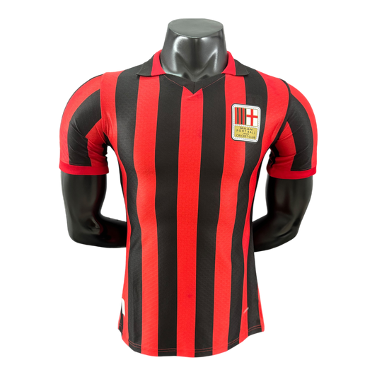 AC Milan 125th Anniversary Home Shirt