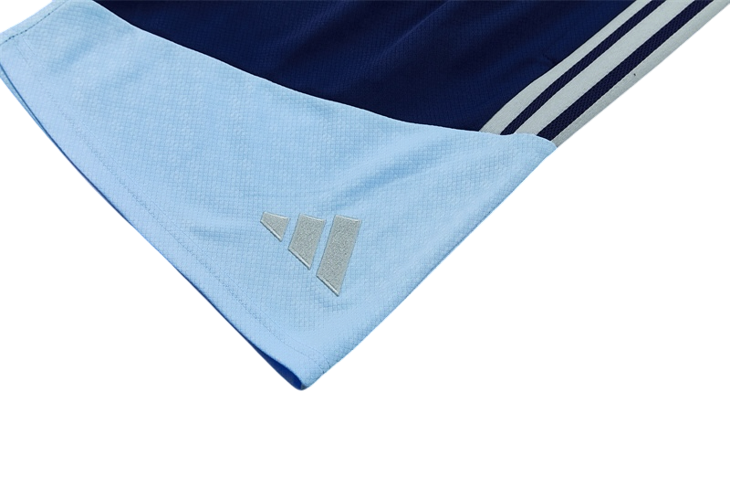 Ajax 2026-2027 Away Training Set