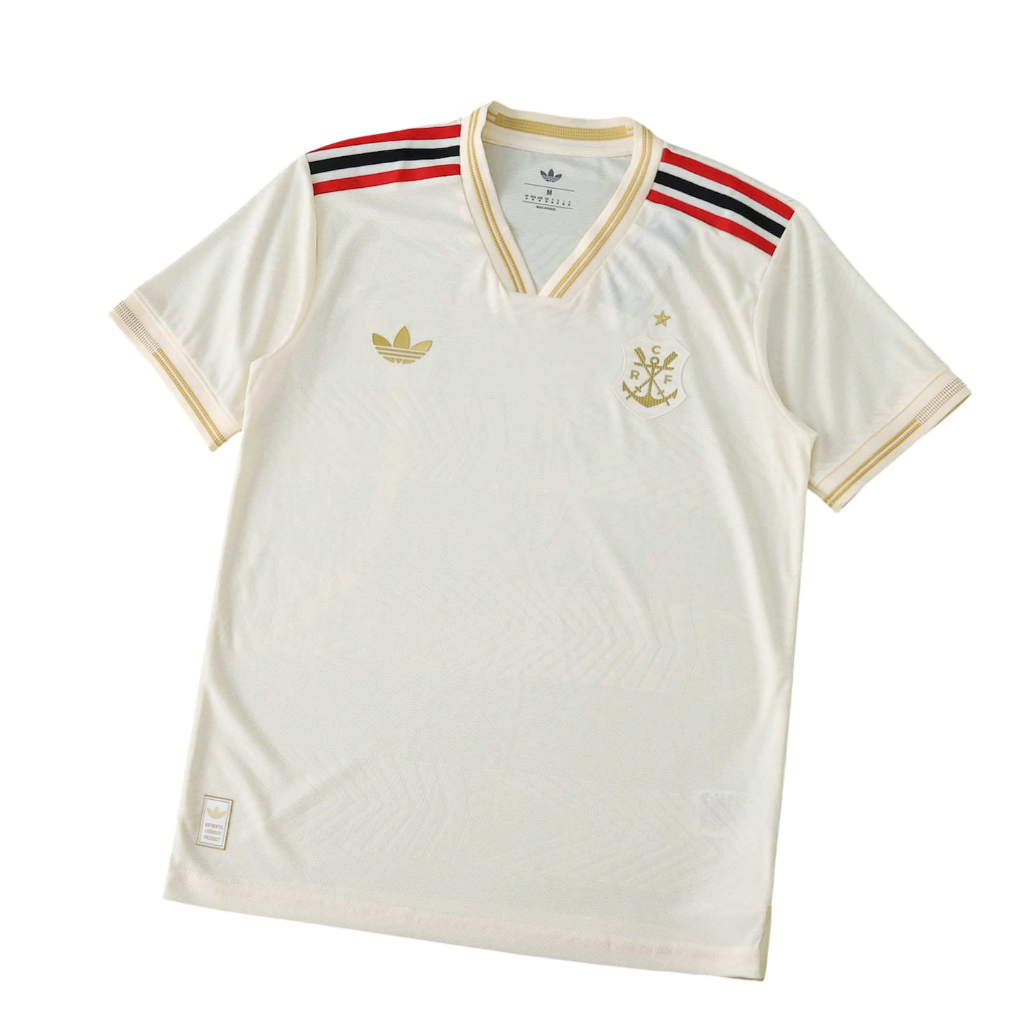 Flamengo 2025-2026 Third Shirt