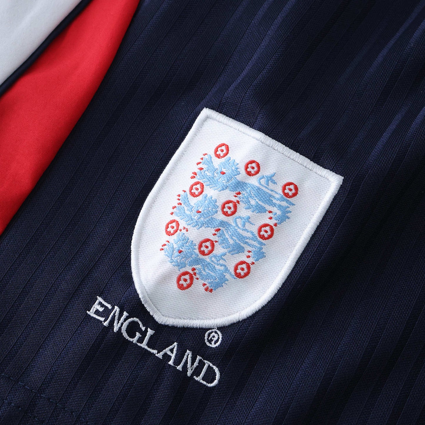 England 1998 Home Kids Set