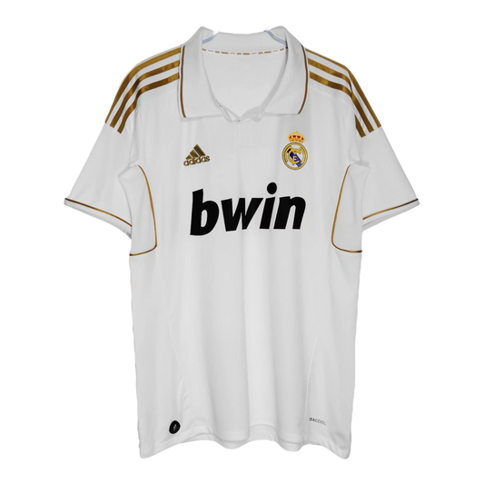 Real Madrid 2011-2012 Away Shirt