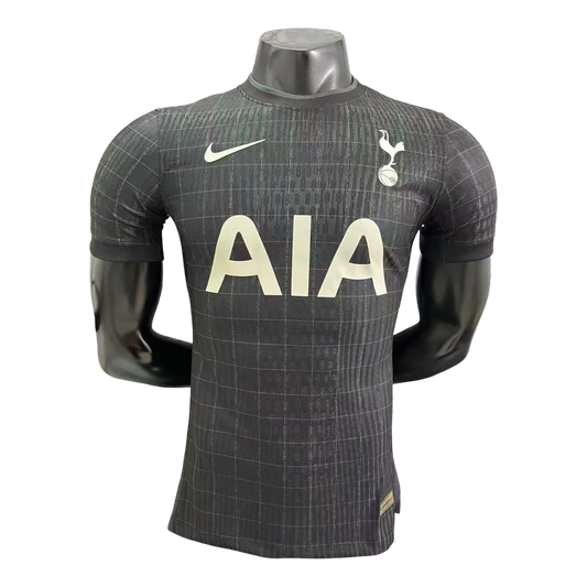 Tottenham 2025-2026 Away Shirt