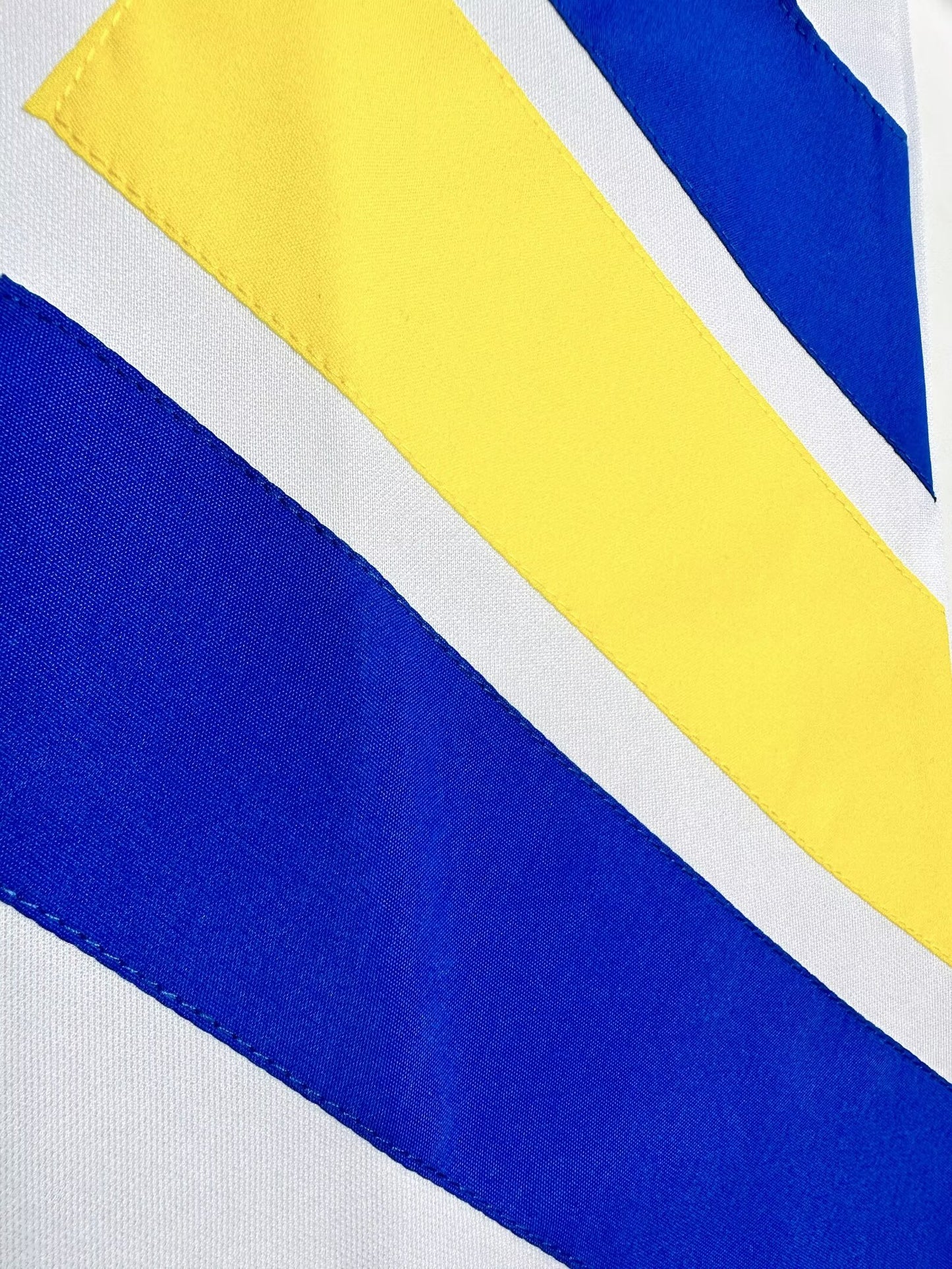Sweden 1994 Away Shirt