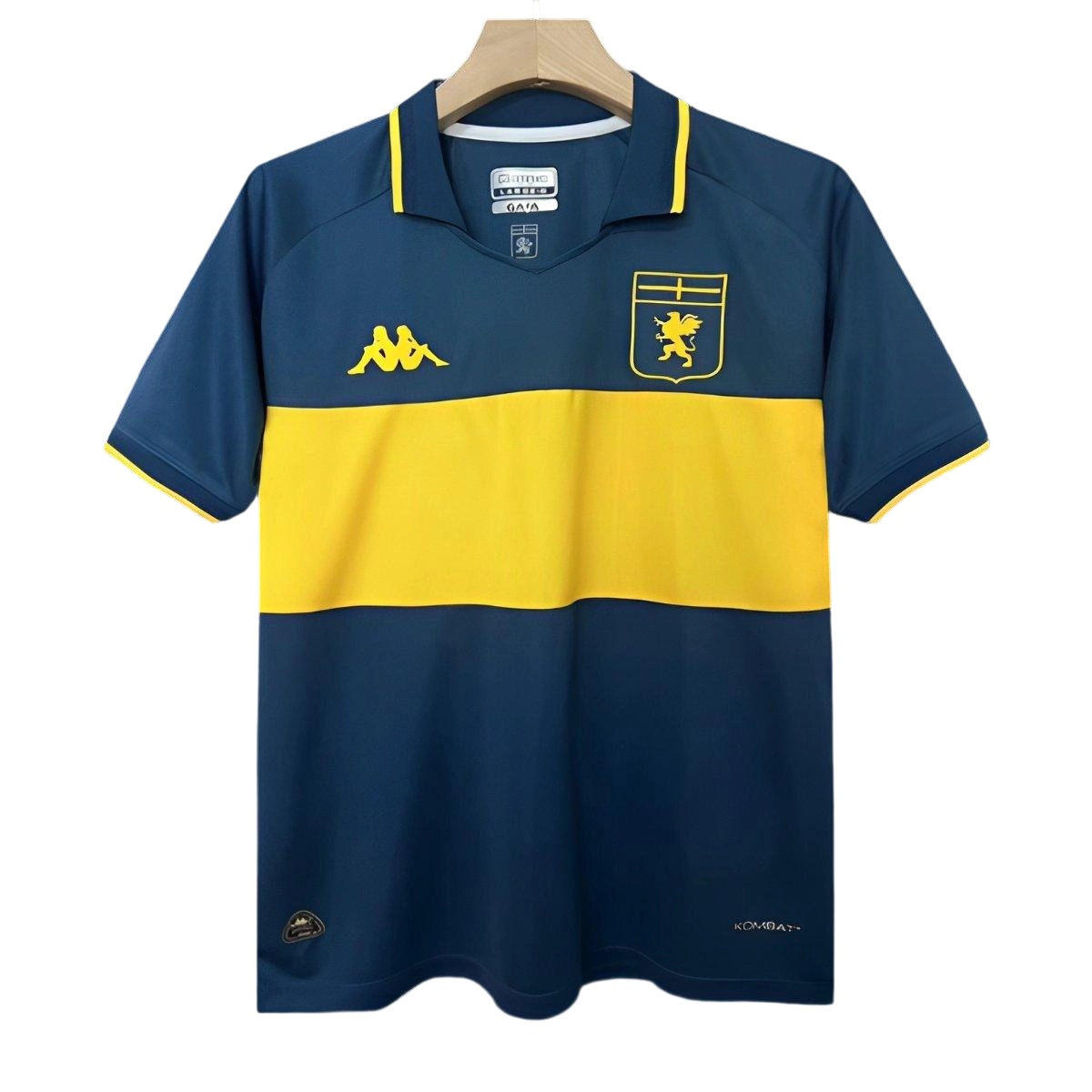 GENOA X BOCA ´SPECIAL´ SHIRT
