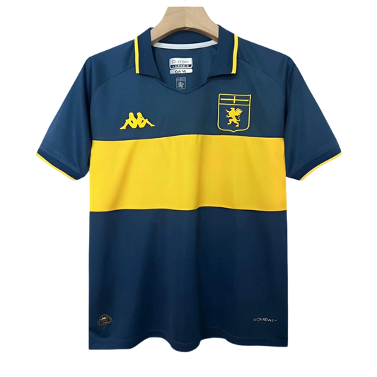 GENOA X  BOCA ´SPECIAL´ SHIRT
