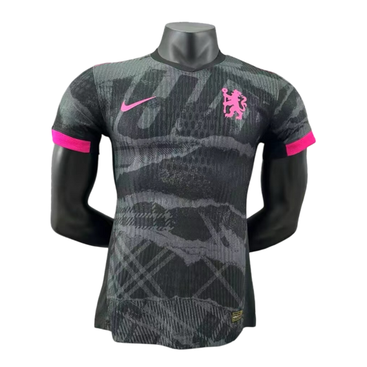 Chelsea 2024-2025 Third Shirt