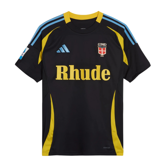 Como x Rhude 2024-2025 Collab Shirt