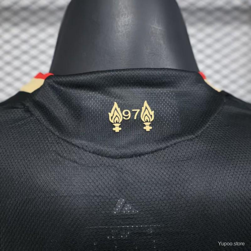 Liverpool 2025-2026 Third Shirt