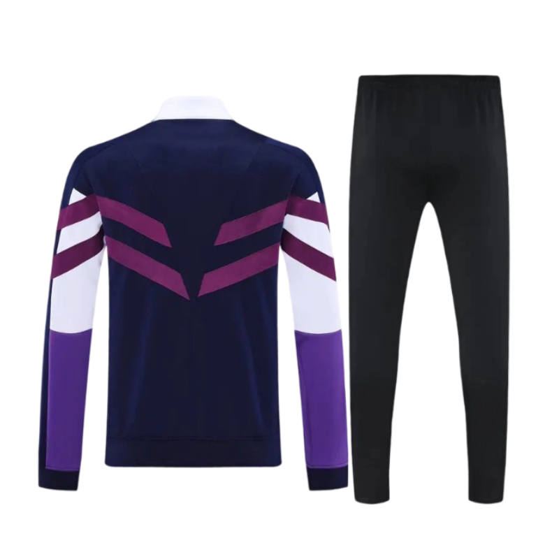 Real Madrid 1997/1998 Tracksuit