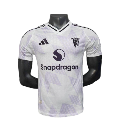 Manchester United 2025-2026 Away Shirt