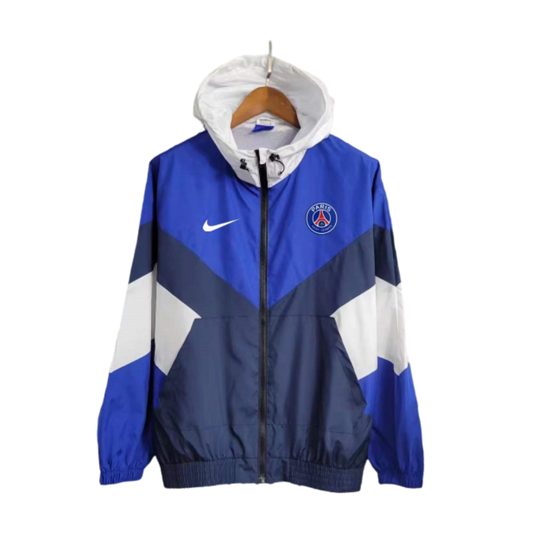 PSG 2021-2022 Windbreaker