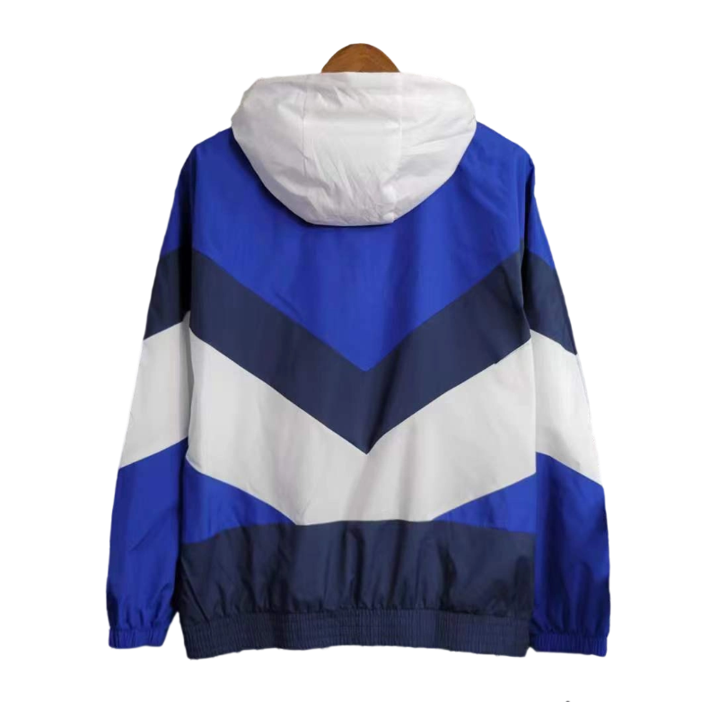 PSG 2021-2022 Windbreaker