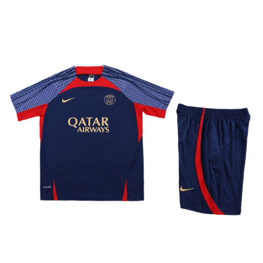 PSG Navy/Red Training Set