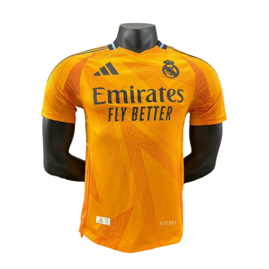 Real Madrid 2024-2025 Away Shirt