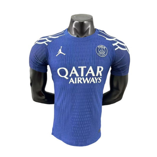 PSG 2024-2025 Fourth Shirt
