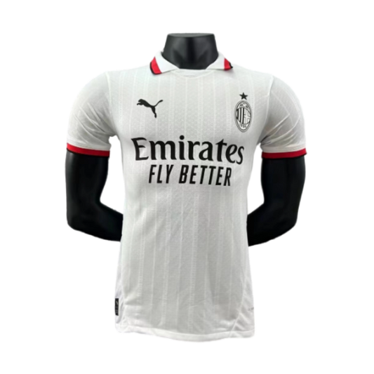 AC Milan 2024-2025 Away Shirt