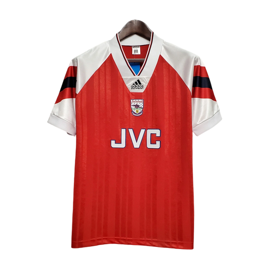 Arsenal 1992-1994 Home Shirt