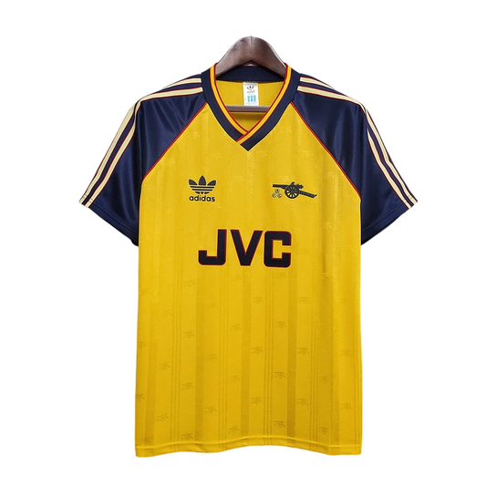 Arsenal 1988-1989 Away Shirt