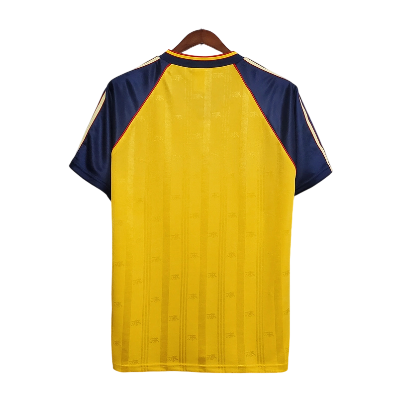 Arsenal 1988-1989 Away Shirt