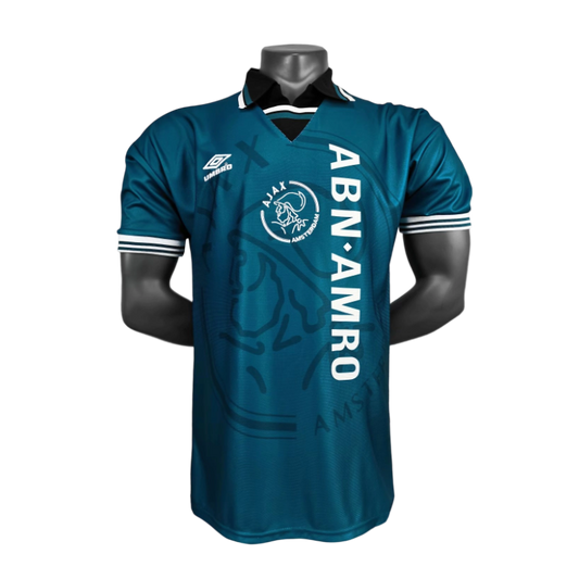 AFC Ajax 1995-1996 Away Shirt