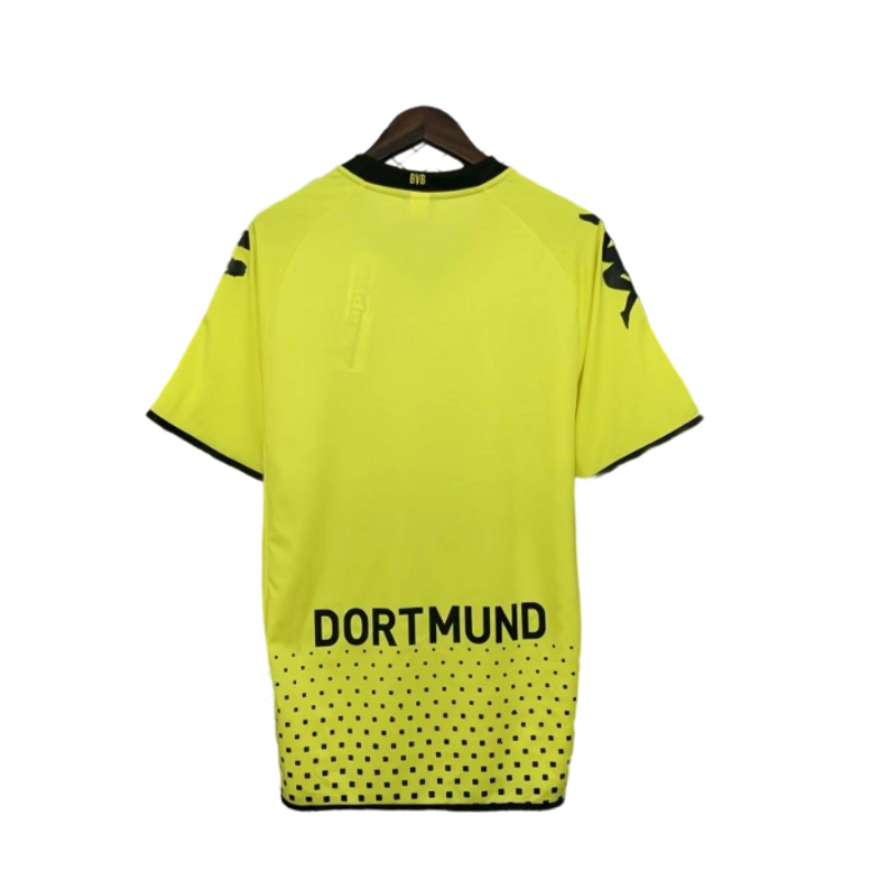 Borussia Dortmund 2011-2012 Home Shirt