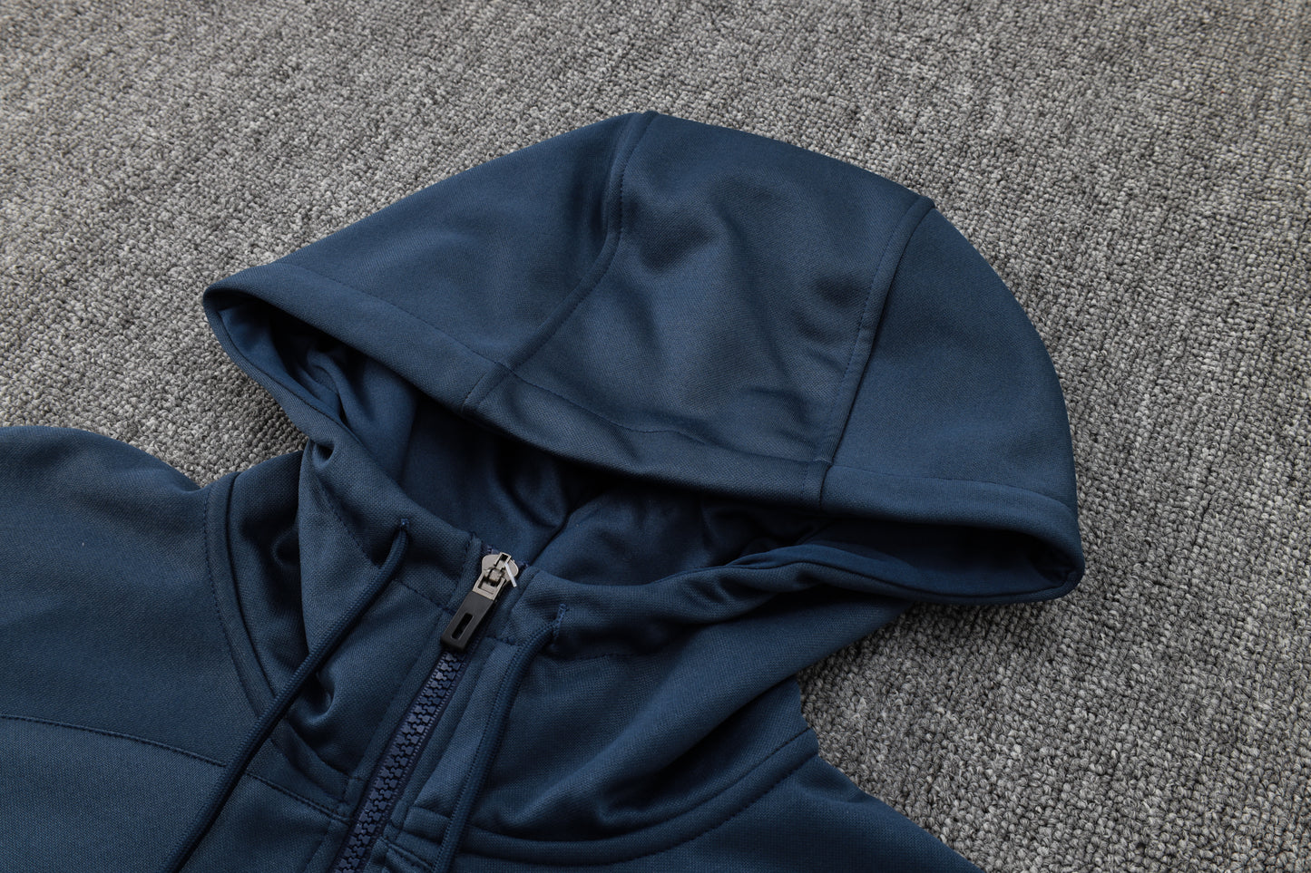 Brazil Navy Tracksuit