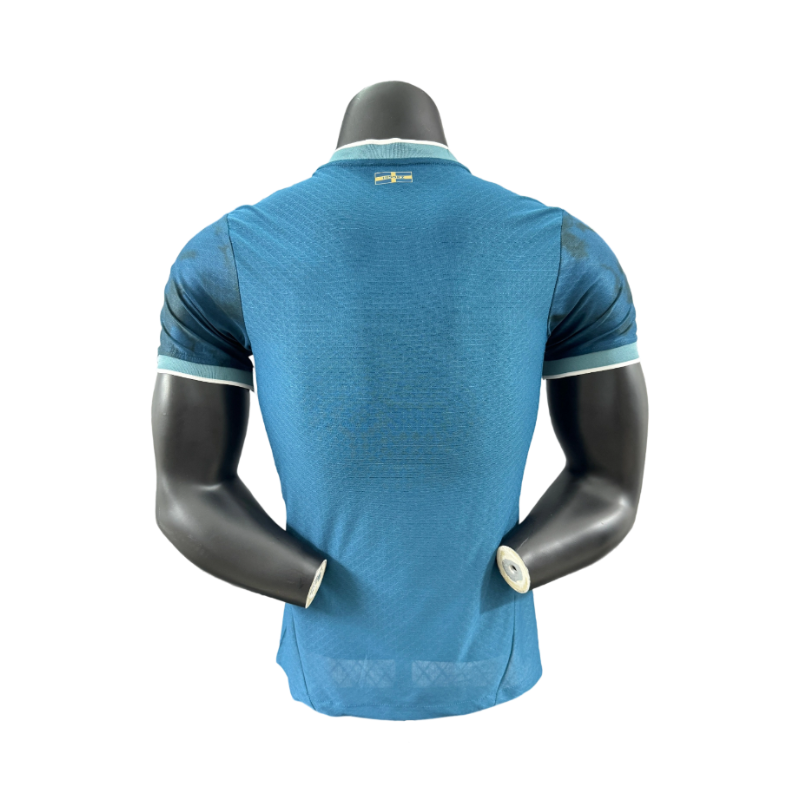 Marseille 2024-2025 Away Shirt