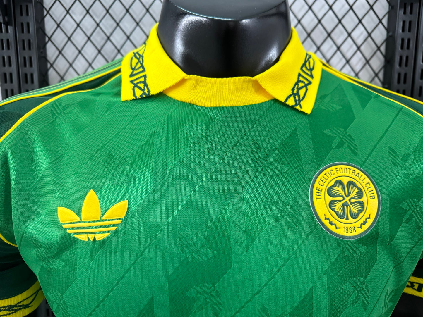 Celtic FC x ADIDAS Originals