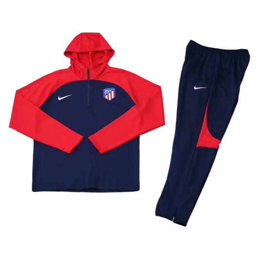 Atletico de Madrid 2023/2024 Home Tracksuit