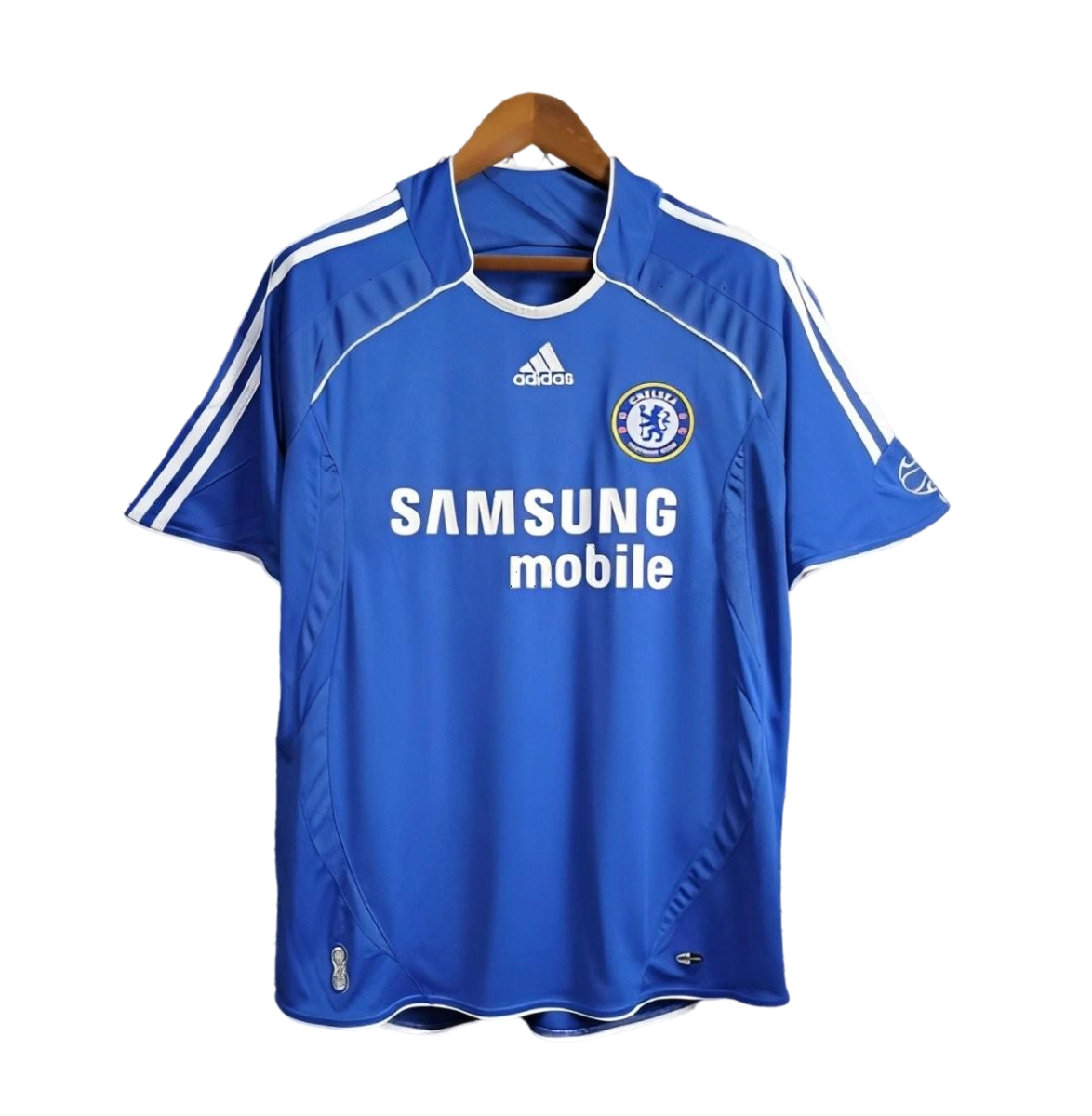 Chelsea FC 2006-2008 Home Shirt